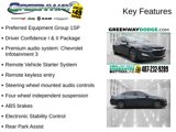 Used 2021 Chevrolet Malibu RS image 2