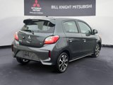 New 2024 Mitsubishi Mirage SE image 5