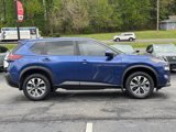 Certified 2023 Nissan Rogue SV image 2