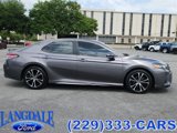 Used 2019 Toyota Camry SE image 3