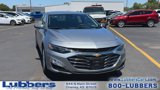 Used 2023 Chevrolet Malibu LT image 3