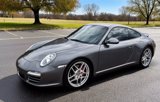 Used 2009 Porsche 911 Carrera 4S image 4