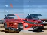 Used 2023 Kia Forte GT-Line w/ GT-Line Premium Package image 2