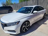 Used 2018 Honda Accord Sport image 2