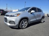 Used 2020 Chevrolet Trax LS w/ Tint and Cruise Package image 2