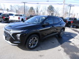 New 2025 Chevrolet Trax LT w/ Driver Confidence Package image 5