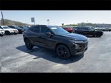 New 2025 Chevrolet Trax ACTIV w/ Driver Confidence Package image 2