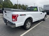 Used 2017 Ford F150 XL w/ Equipment Group 101A Mid image 3
