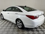 Used 2013 Hyundai Sonata Limited w/ Premium Pkg image 4