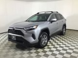 Used 2025 Toyota RAV4 XLE image 3