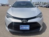 Used 2017 Toyota Corolla SE image 2