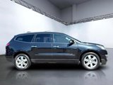 Used 2015 Chevrolet Traverse LTZ image 3
