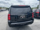 Used 2017 Chevrolet Suburban LT w/ Luxury Package image 4