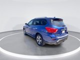 Used 2020 Nissan Pathfinder S image 5