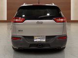 Used 2014 Jeep Cherokee Latitude w/ Cold Weather Group image 3