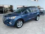Certified 2018 Ford Escape SE image 2