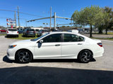 Used 2016 Honda Accord LX image 4