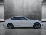 Used 2019 BMW 330i Sedan w/ Driving Assistance Package image 4