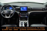 Used 2021 Ford Explorer Limited w/ Equipment Group 301A image 2