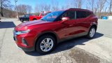 Used 2019 Chevrolet Blazer LT image 4