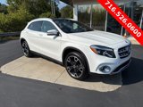 Used 2019 Mercedes-Benz GLA 250 4MATIC image 3