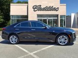 Certified 2022 Cadillac CT4 Luxury w/ Sun And Sound Package image 6