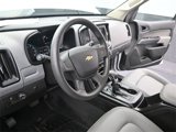 Used 2022 Chevrolet Colorado W/T image 4