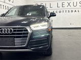 Used 2019 Audi Q5 2.0T Premium Plus w/ Premium Plus Package image 3