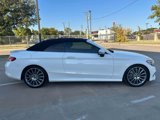 Used 2018 Mercedes-Benz C 300 Cabriolet image 6