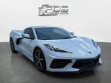 Used 2023 Chevrolet Corvette Stingray Premium Cpe w/ Z51 Performance Package image 6