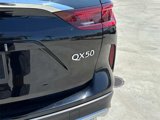 Certified 2022 INFINITI QX50 Luxe image 5