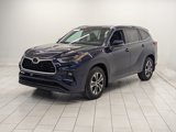 Used 2022 Toyota Highlander XLE image 4