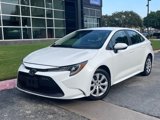 Used 2021 Toyota Corolla LE image 1