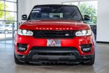 Used 2016 Land Rover Range Rover Sport Supercharged image 3