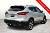 Used 2021 Nissan Rogue Sport SL w/ Premium Package image 4