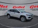 New 2025 Jeep Compass Sport w/ Mopar Graphics Package image 2