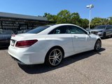Used 2017 Mercedes-Benz E 400 Coupe image 5