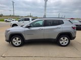 Certified 2022 Jeep Compass Latitude w/ Sun and Sound Group image 5