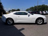 Used 2015 Chevrolet Camaro LS image 4