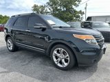 Used 2015 Ford Explorer Limited image 1
