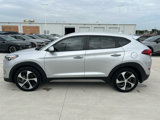 Used 2018 Hyundai Tucson Limited w/ Cargo Package image 2