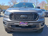 Certified 2021 Ford Ranger XLT w/ Equipment Group 301A Mid image 3