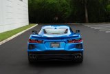 Used 2025 Chevrolet Corvette Stingray Coupe w/ 1LT image 4