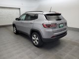 Used 2018 Jeep Compass Latitude w/ Popular Equipment Group image 5
