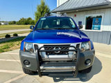 Used 2015 Nissan Xterra S image 3