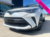 Used 2020 Toyota C-HR XLE image 3