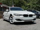 Used 2014 BMW 328d Sedan image 3