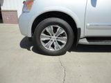 Used 2015 Nissan Armada SL image 2