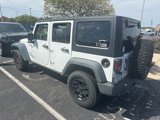 Used 2014 Jeep Wrangler Unlimited Sport w/ Quick Order Package 24S image 2