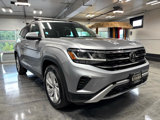Used 2021 Volkswagen Atlas SE w/ Panoramic Sunroof Package image 2